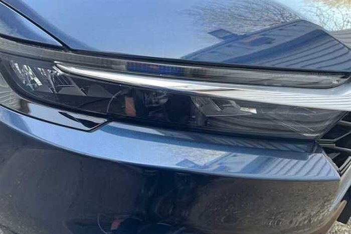 Honda CR-V Hybrid 2.0 EHEV ADVANCE 5DR ECVT 