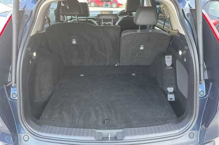 Honda CR-V Hybrid 2.0 EHEV ADVANCE 5DR ECVT 