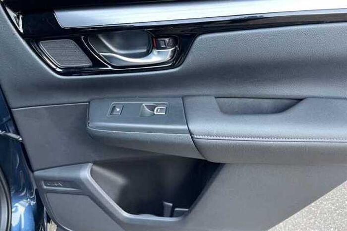 Honda CR-V Hybrid 2.0 EHEV ADVANCE 5DR ECVT 