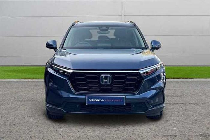 Honda CR-V Hybrid 2.0 EHEV ADVANCE 5DR ECVT 