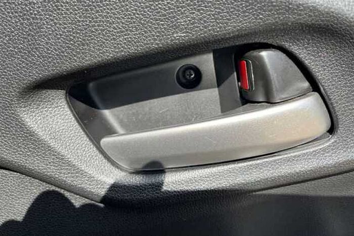 Honda Jazz 1.3 I-VTEC EX NAVI 5DR CVT 