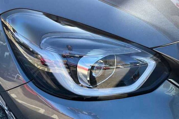 Honda Jazz Hybrid 1.5 I-MMD HYBRID EX 5DR ECVT 