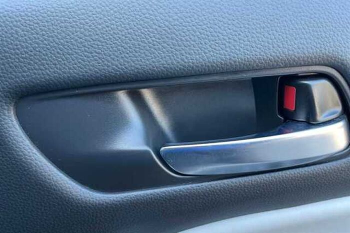 Honda Jazz Hybrid 1.5 I-MMD HYBRID EX 5DR ECVT 