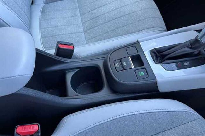 Honda Jazz Hybrid 1.5 I-MMD HYBRID EX 5DR ECVT 