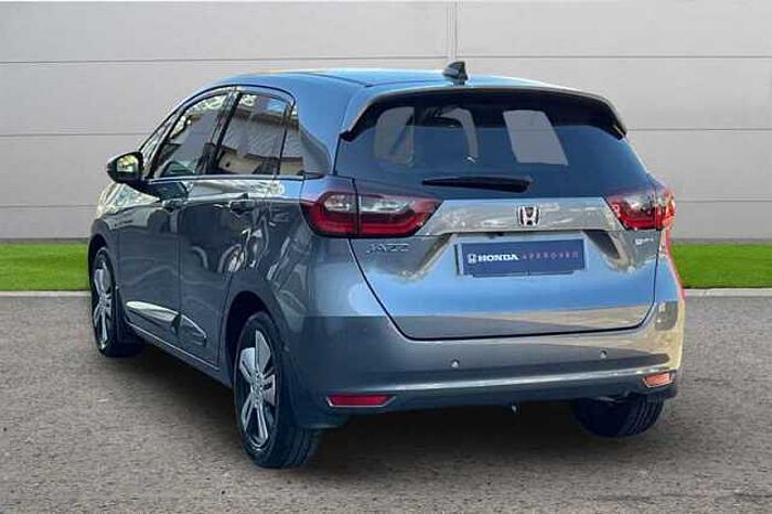Honda Jazz Hybrid 1.5 I-MMD HYBRID EX 5DR ECVT 