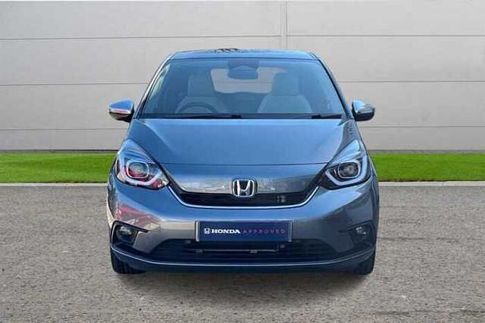 Honda Jazz Hybrid 1.5 I-MMD HYBRID EX 5DR ECVT 