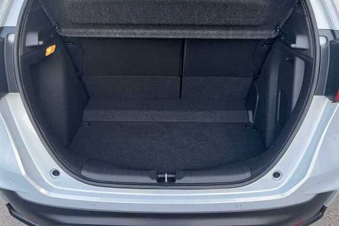 Honda Jazz Hybrid 1.5 I-MMD HYBRID ADVANCE 5DR ECVT 