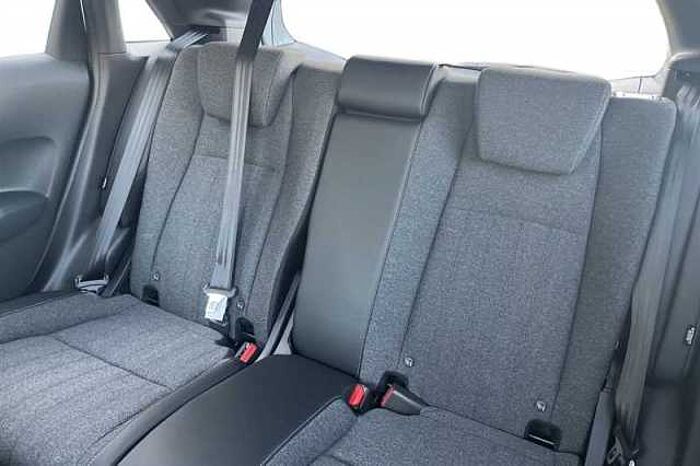 Honda Jazz Hybrid 1.5 I-MMD HYBRID ADVANCE 5DR ECVT 