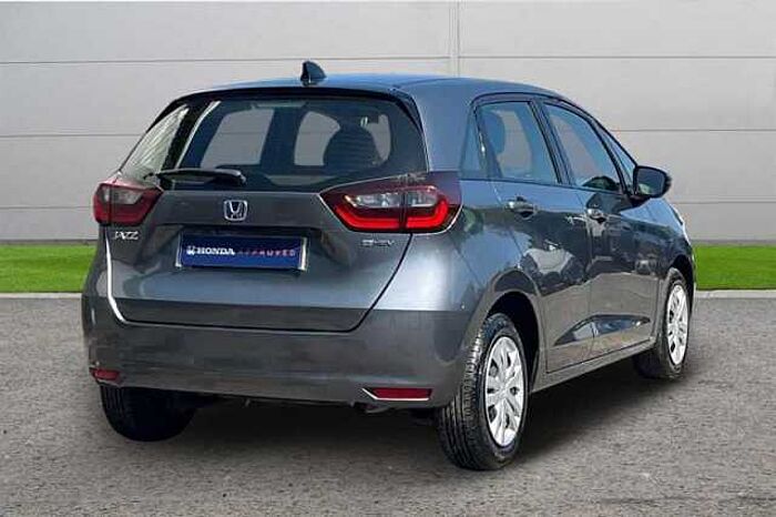 Honda Jazz Hybrid 1.5 i-MMD Hybrid SE 5dr eCVT 