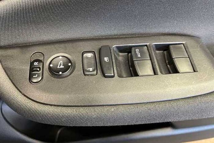 Honda Jazz Hybrid 1.5 i-MMD Hybrid SE 5dr eCVT 