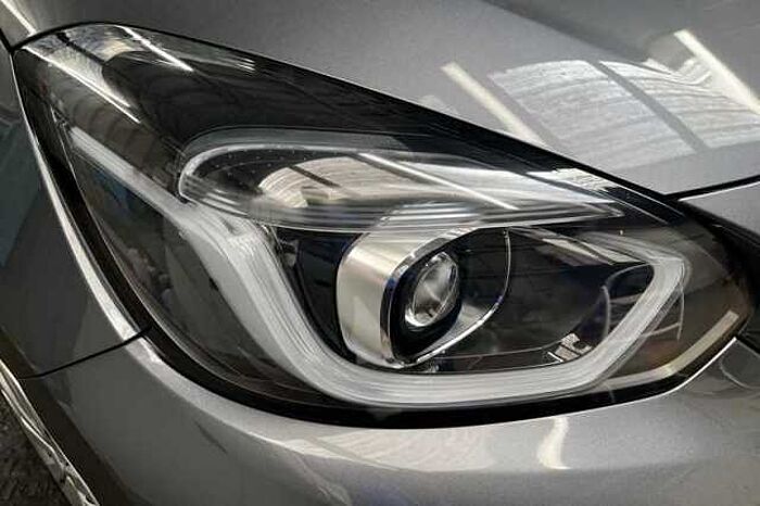 Honda Jazz Hybrid 1.5 i-MMD Hybrid SE 5dr eCVT 