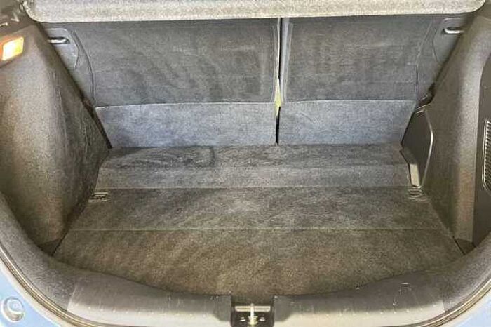 Honda Jazz Hybrid 1.5 i-MMD Hybrid SE 5dr eCVT 