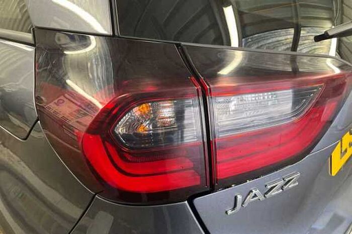 Honda Jazz Hybrid 1.5 i-MMD Hybrid SE 5dr eCVT 