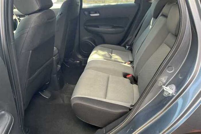 Honda Jazz Hybrid 1.5 i-MMD Hybrid SE 5dr eCVT 