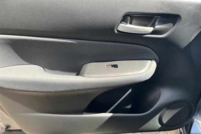 Honda Jazz Hybrid 1.5 i-MMD Hybrid SE 5dr eCVT 