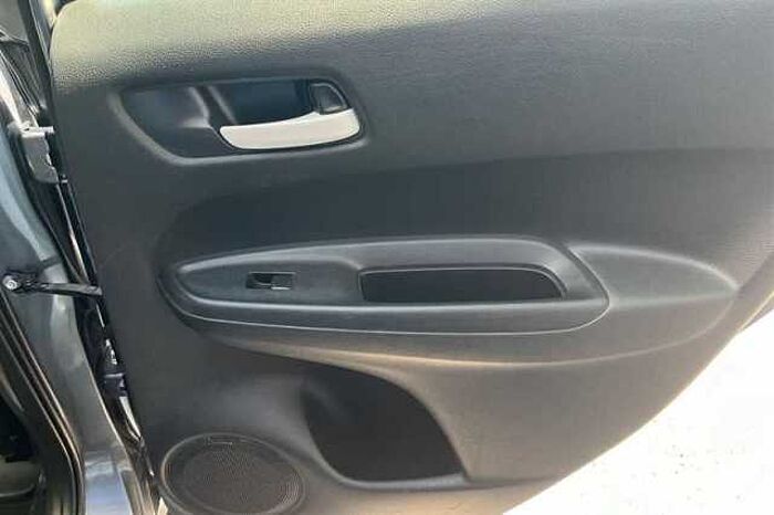 Honda Jazz Hybrid 1.5 i-MMD Hybrid SE 5dr eCVT 
