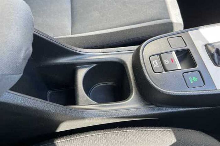 Honda Jazz Hybrid 1.5 i-MMD Hybrid SE 5dr eCVT 