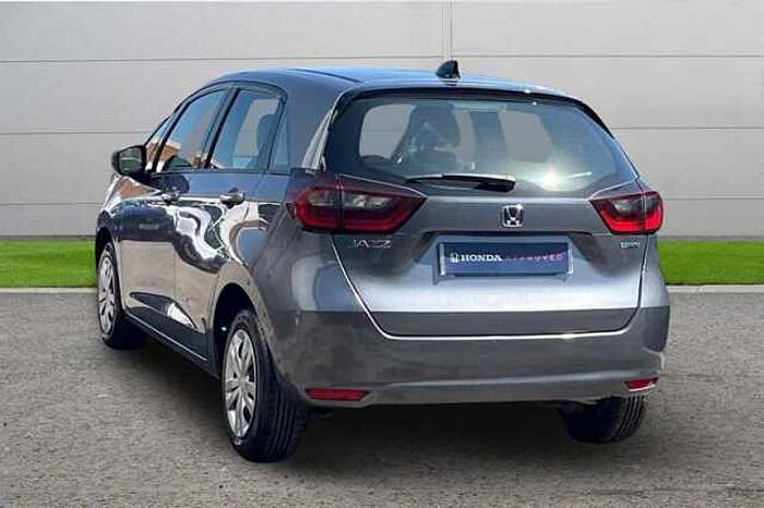 Honda Jazz Hybrid 1.5 i-MMD Hybrid SE 5dr eCVT 