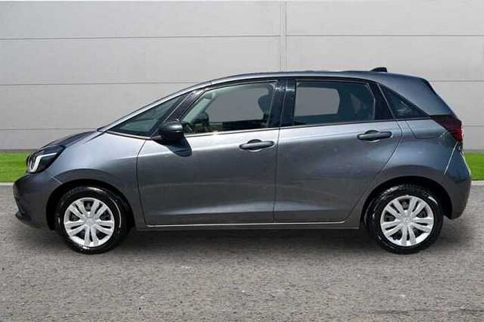 Honda Jazz Hybrid 1.5 i-MMD Hybrid SE 5dr eCVT 