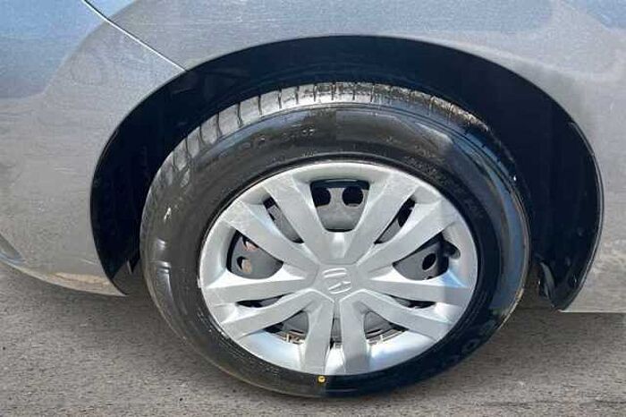Honda Jazz Hybrid 1.5 i-MMD Hybrid SE 5dr eCVT 