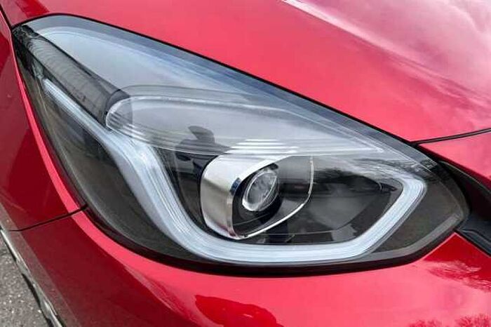 Honda Jazz Hybrid 1.5 i-MMD Hybrid SR 5dr eCVT 