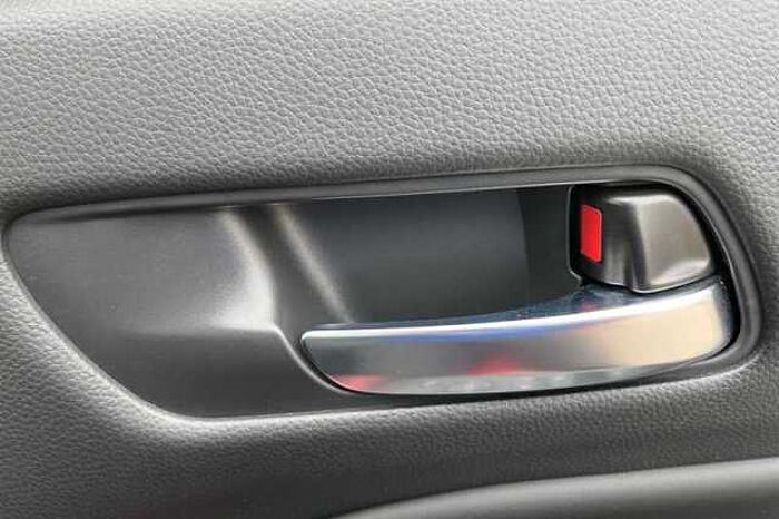 Honda Jazz Hybrid 1.5 i-MMD Hybrid SR 5dr eCVT 