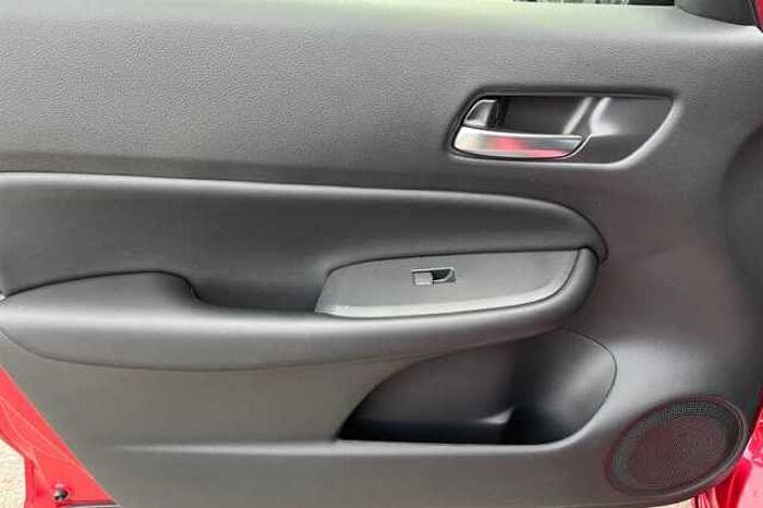 Honda Jazz Hybrid 1.5 i-MMD Hybrid SR 5dr eCVT 