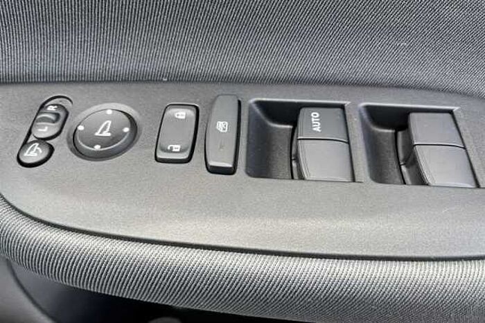 Honda Jazz Hybrid 1.5 i-MMD Hybrid Elegance 5dr eCVT 