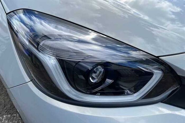 Honda Jazz Hybrid 1.5 i-MMD Hybrid Elegance 5dr eCVT 