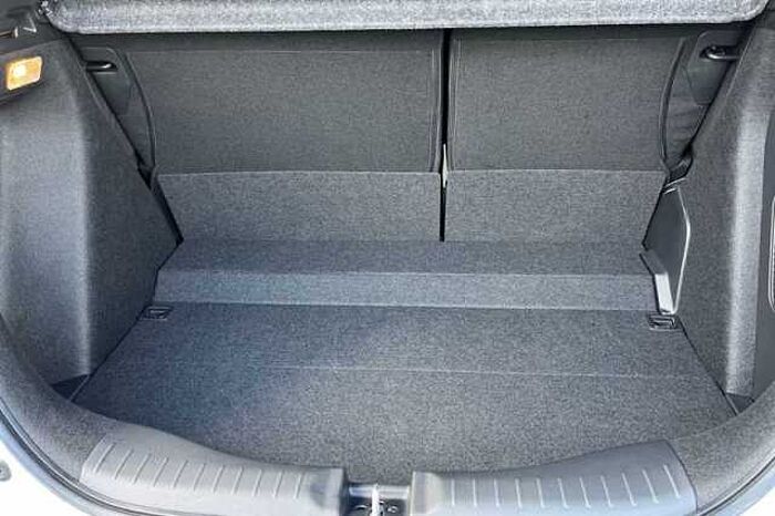 Honda Jazz Hybrid 1.5 i-MMD Hybrid Elegance 5dr eCVT 