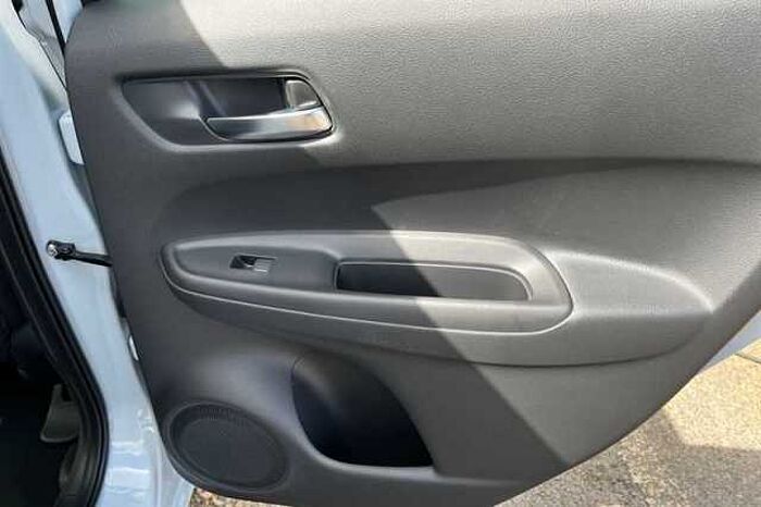 Honda Jazz Hybrid 1.5 i-MMD Hybrid Elegance 5dr eCVT 