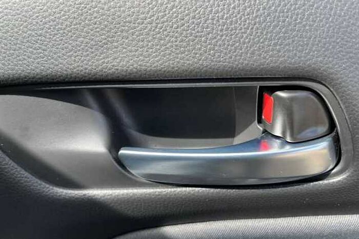 Honda Jazz Hybrid 1.5 i-MMD Hybrid Elegance 5dr eCVT 