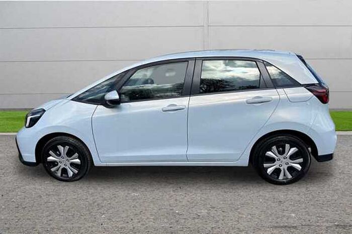 Honda Jazz Hybrid 1.5 i-MMD Hybrid Elegance 5dr eCVT 