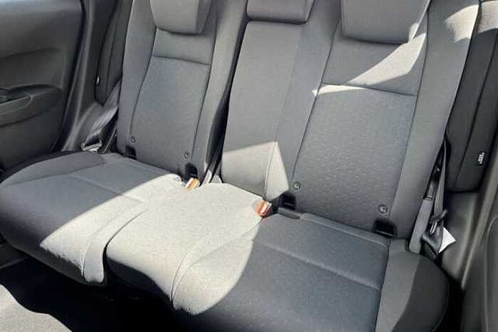 Honda Jazz Hybrid 1.5 i-MMD Hybrid Elegance 5dr eCVT 