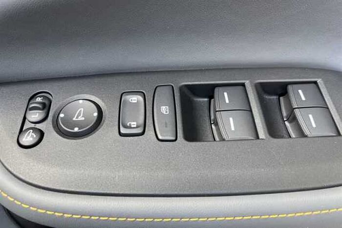 Honda Jazz Hybrid 1.5 i-MMD Hybrid Advance Sport 5dr eCVT 