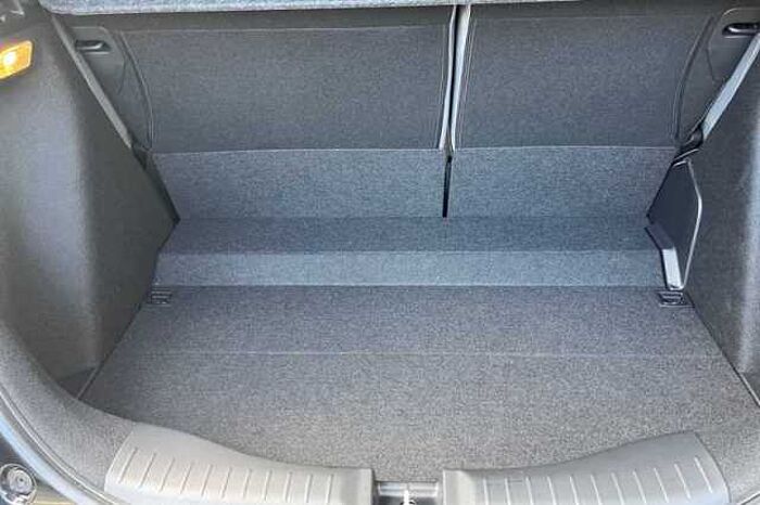 Honda Jazz Hybrid 1.5 i-MMD Hybrid Advance Sport 5dr eCVT 