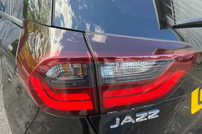 Honda Jazz Hybrid 1.5 i-MMD Hybrid Advance Sport 5dr eCVT 