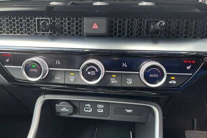 Honda CR-V Hybrid 2.0 eHEV Elegance 5dr eCVT 