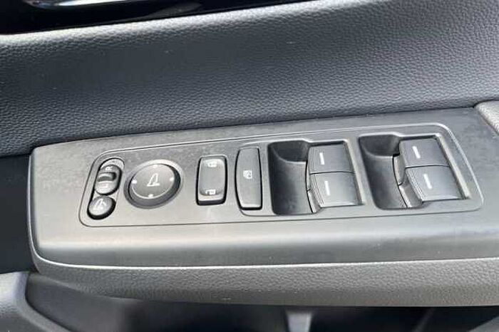 Honda CR-V Hybrid 2.0 eHEV Elegance 5dr eCVT 
