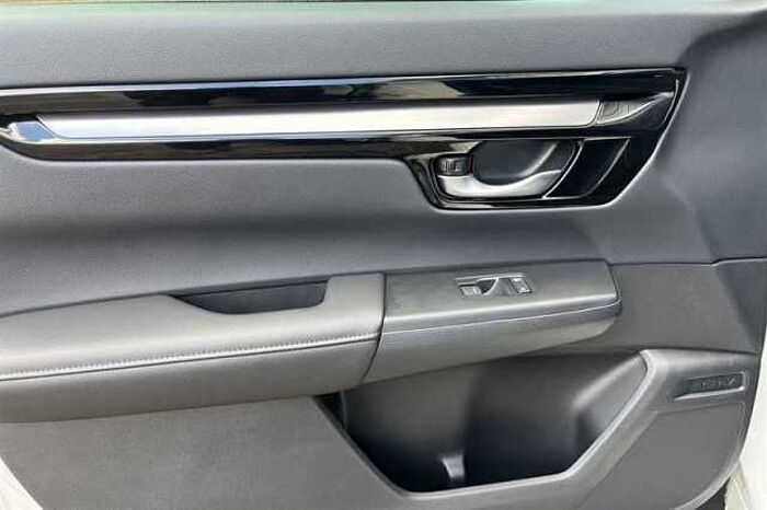 Honda CR-V Hybrid 2.0 eHEV Elegance 5dr eCVT 