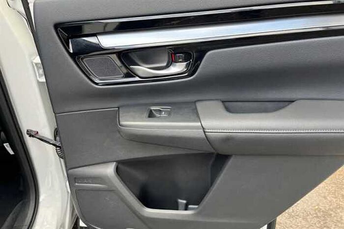 Honda CR-V Hybrid 2.0 eHEV Elegance 5dr eCVT 