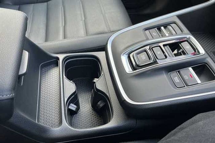 Honda CR-V Hybrid 2.0 eHEV Elegance 5dr eCVT 