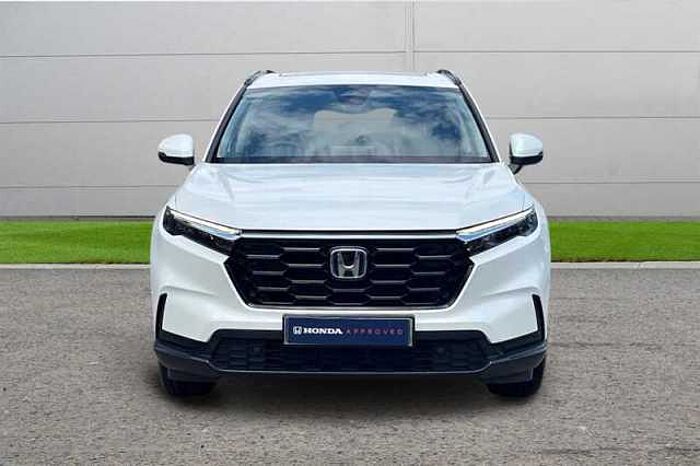 Honda CR-V Hybrid 2.0 eHEV Elegance 5dr eCVT 