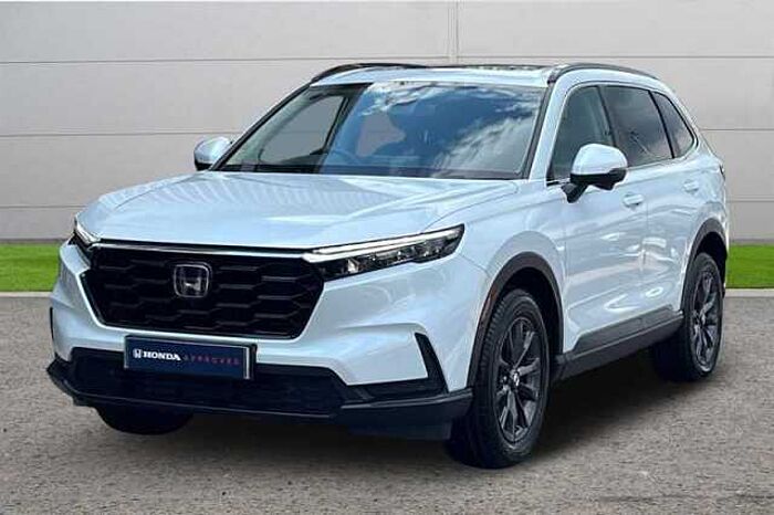 Honda CR-V Hybrid 2.0 eHEV Advance 5dr eCVT 