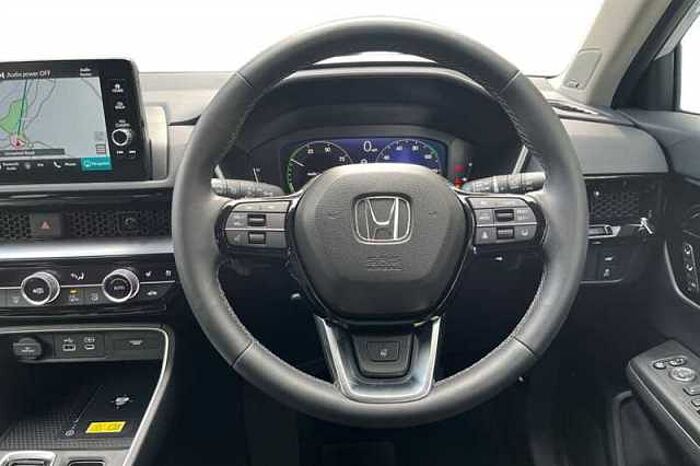 Honda CR-V Hybrid 2.0 eHEV Advance 5dr eCVT 