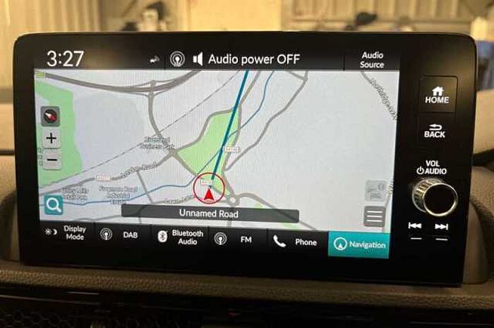 Honda CR-V Hybrid 2.0 eHEV Advance 5dr eCVT 