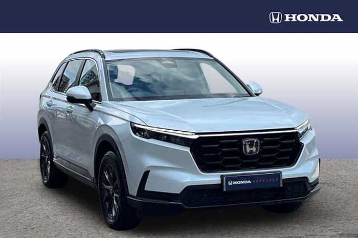 Honda CR-V Hybrid 2.0 eHEV Advance 5dr eCVT 