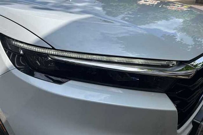 Honda CR-V Hybrid 2.0 eHEV Advance 5dr eCVT 