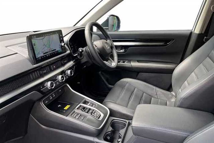 Honda CR-V Hybrid 2.0 eHEV Advance 5dr eCVT 