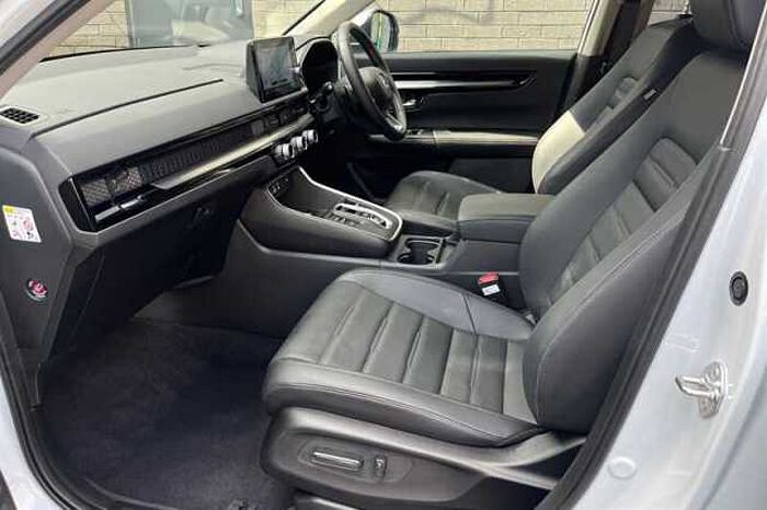 Honda CR-V Hybrid 2.0 eHEV Advance 5dr eCVT 